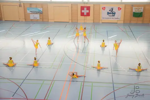 Coupe Arthur Haldi, foto 24