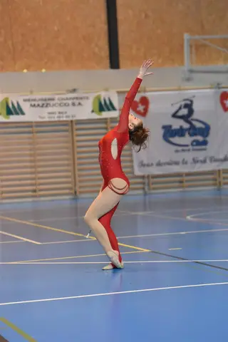 CH2019 2° manche Estavaier, foto 17