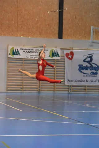 CH2019 2° manche Estavaier, foto 15