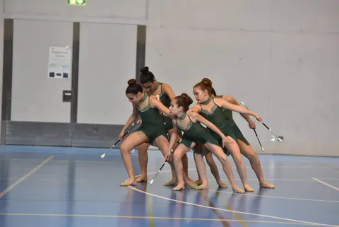CH2019 2° manche Estavaier, foto 52