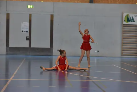 CH2019 2° manche Estavaier, foto 67