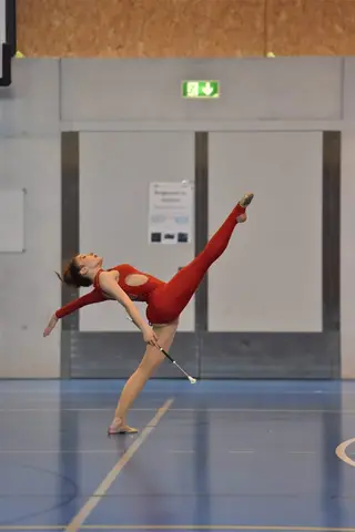 CH2019 2° manche Estavaier, foto 14