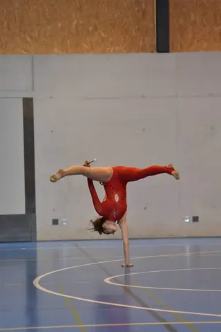CH2019 2° manche Estavaier, foto 12