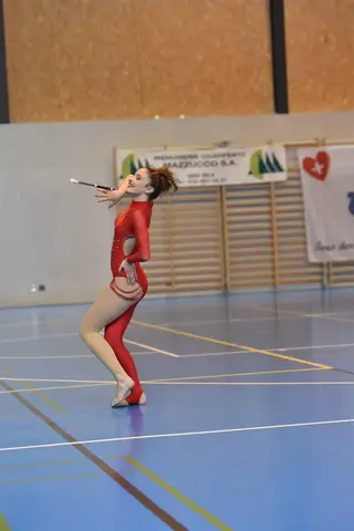 CH2019 2° manche Estavaier, foto 19