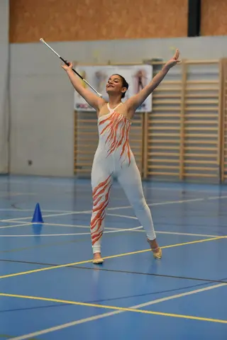 Disc. Tecniche 1°- 2° mance, foto 19