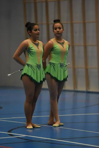 Disc. Tecniche 1°- 2° mance, foto 39
