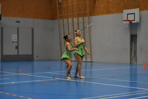Disc. Tecniche 1°- 2° mance, foto 30