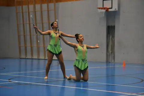 Disc. Tecniche 1°- 2° mance, foto 35