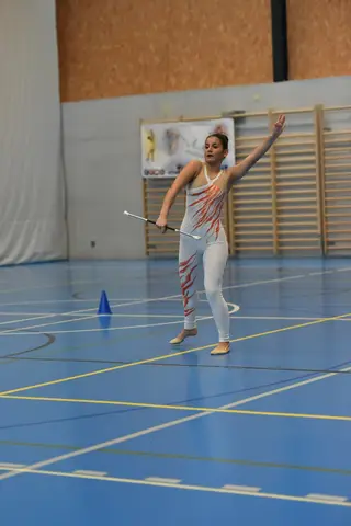 Disc. Tecniche 1°- 2° mance, foto 20
