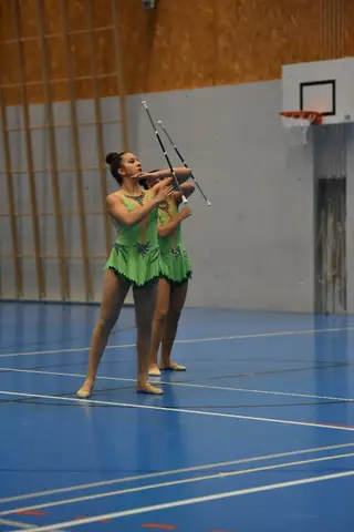 Disc. Tecniche 1°- 2° mance, foto 36