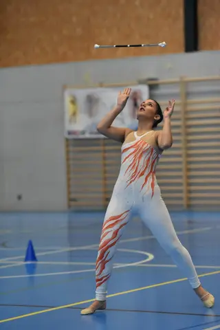 Disc. Tecniche 1°- 2° mance, foto 24