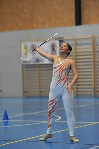 Disc. Tecniche 1°- 2° mance, foto 23