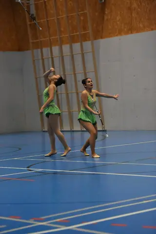 Disc. Tecniche 1°- 2° mance, foto 29