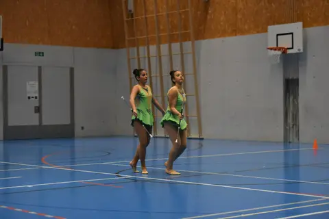 Disc. Tecniche 1°- 2° mance, foto 31