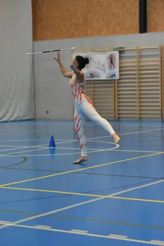 Disc. Tecniche 1°- 2° mance, foto 27