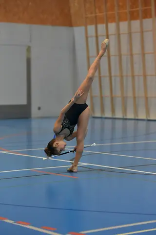 Disc. Tecniche 1°- 2° mance, foto 8