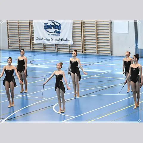 2° manché CH2021, foto 15