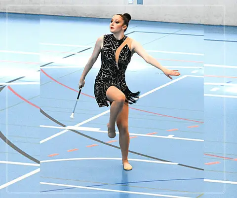 2° manché CH2021, foto 27