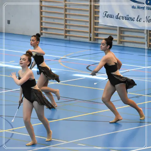 2° manché CH2021, foto 21