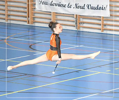 2° manché CH2021, foto 61