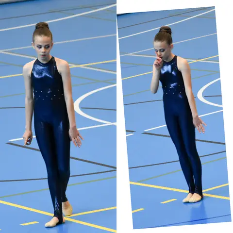 2° manché CH2021, foto 45
