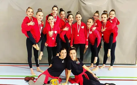 Stagione 22/23, foto 4