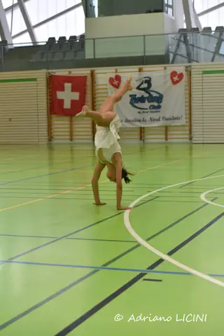 Discipline Tec, foto 42