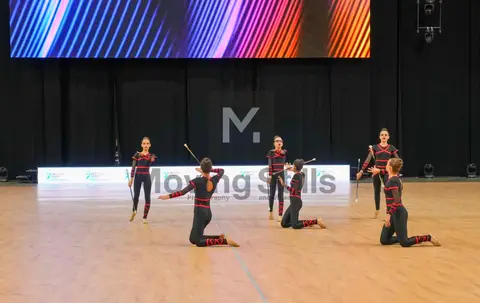 Mondiale 2025, foto 30