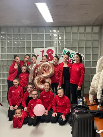 Stagione 24/25, foto 36