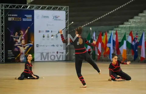 Mondiale 2025, foto 36