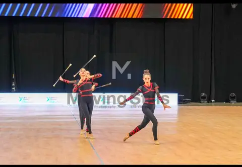 Mondiale 2025, foto 33