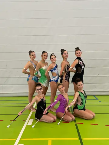 Stagione 24/25, foto 55