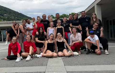 Accademia 26, foto 3