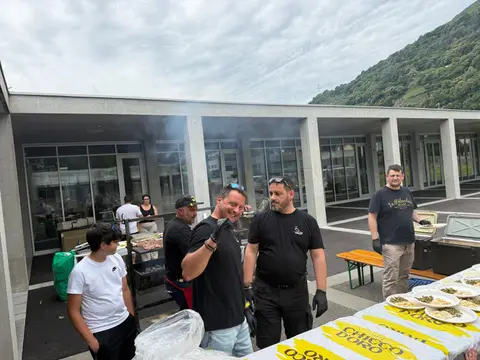 Accademia 26, foto 4