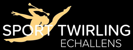 Stemma del Sport Twirling Echallens