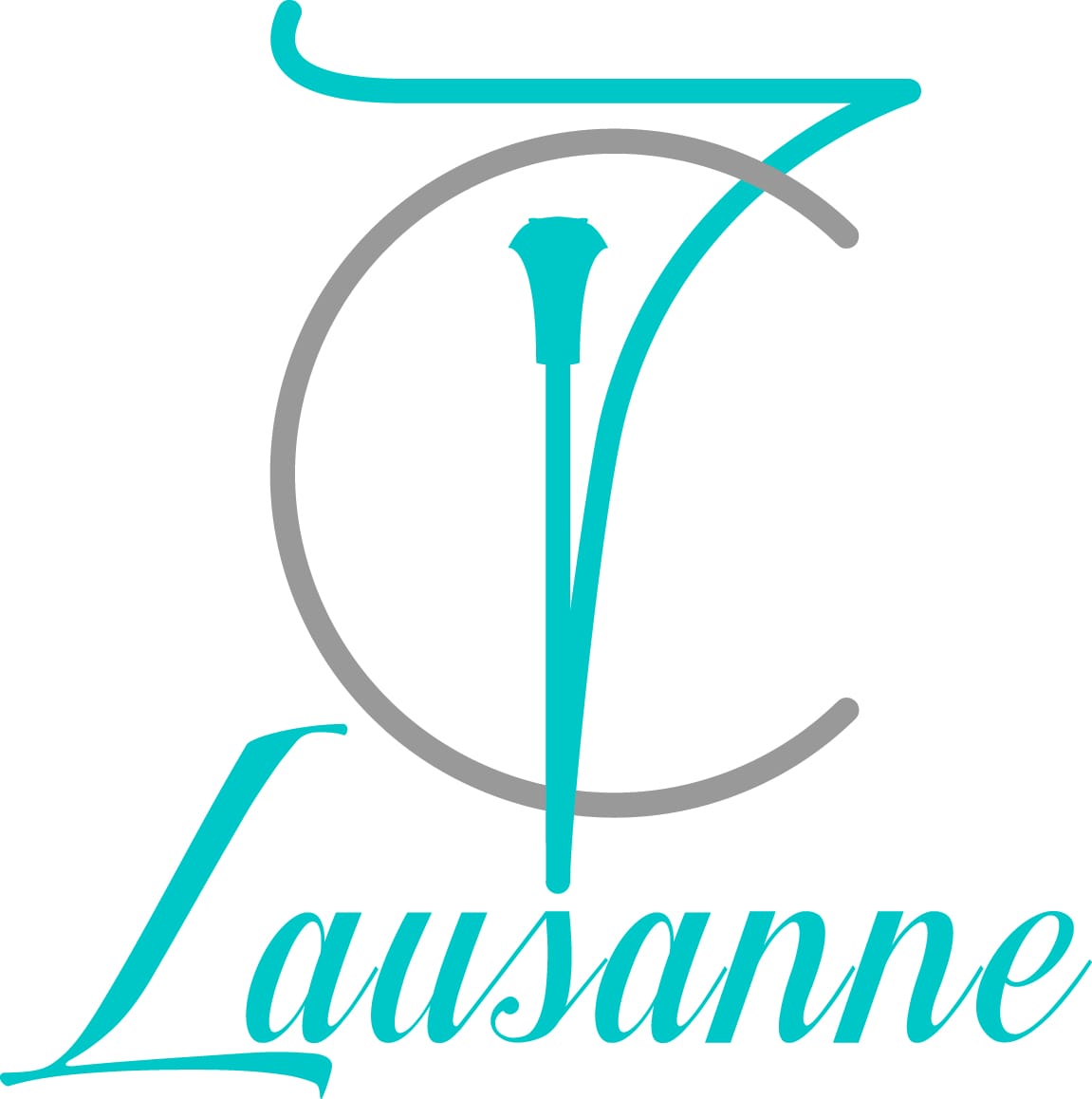 Stemma del Twirling Club de Lausanne