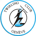 Stemma del Twirling Club de Genève