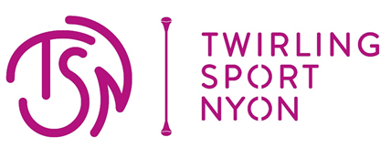 Stemma del Twirling Sport Nyon