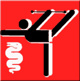 Il logo storico delle Majorettes