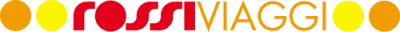 Logo di Rossi Viaggi