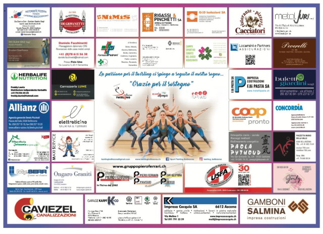 Sottopiatto 2023, Stagione 2022-2023
