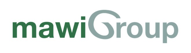 Logo di mawiGroup